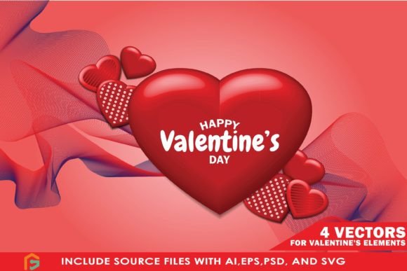 Download Valentine's Day - Day Collection