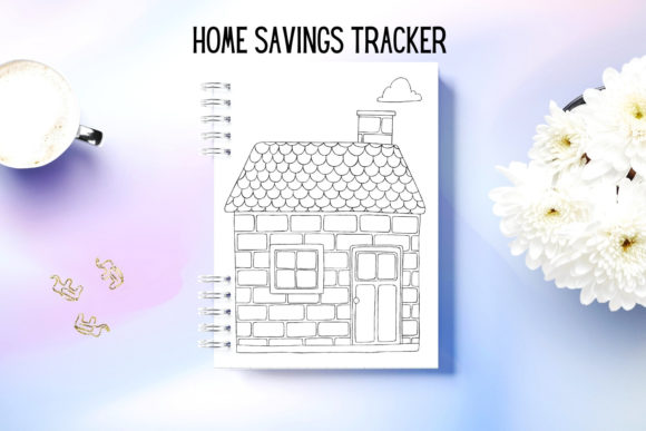 Download Home Fund Tracker, Down Payment Saving - Fund tracker Collection